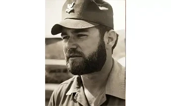 Ed Anderson