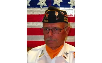 Richard “Dick” Raquepaw