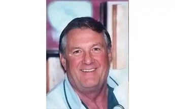 Robert Hastings