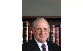 Sen. Carl Levin