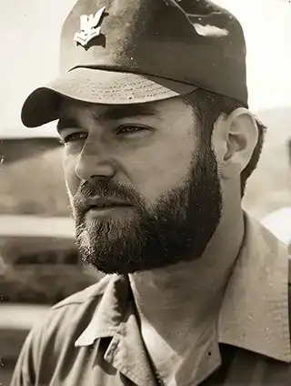 Ed Anderson