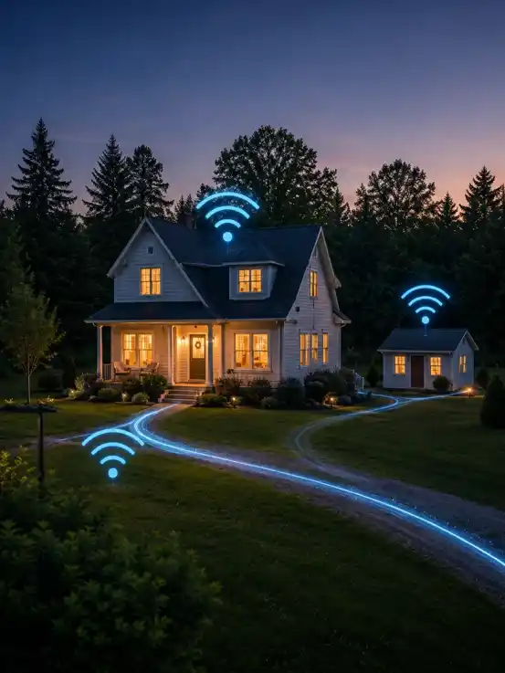 Allband Fiber Internet IMG Hutson Industrial Services Family