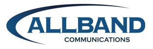 Allband Logo Home