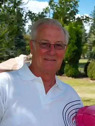 Jerry McBride
