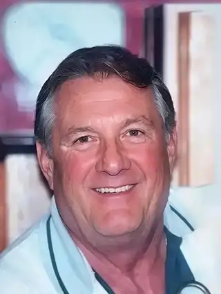 Robert Hastings