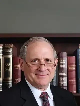 Senator Carl Levin